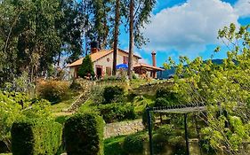 Casa De Piedra El Zapato